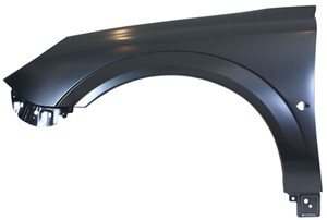 Lokasuoja, Eteen, oikea, OPEL SIGNUM Halvkombi, VECTRA C, VECTRA C GTS, VECTRA C Kombi, VAUXHALL SIGNUM, 61 02 358, 93185702