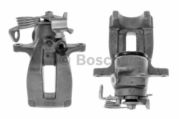 Jarrusatula BOSCH 0 986 135 068