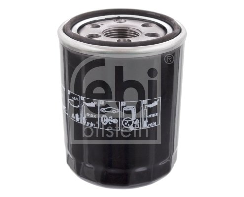 Öljynsuodatin FEBI BILSTEIN 32100