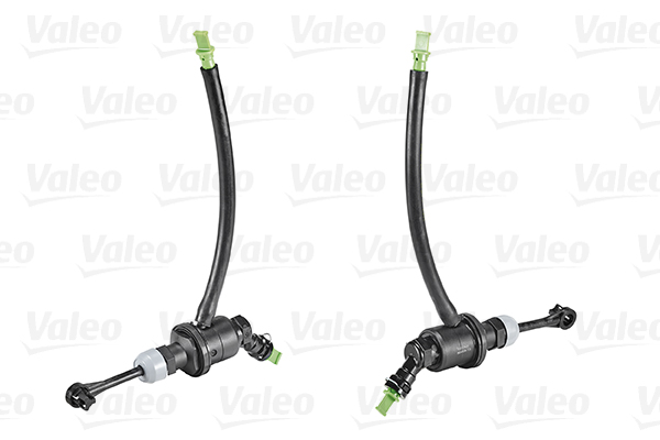 Pääsylinteri, kytkin VALEO 804838
