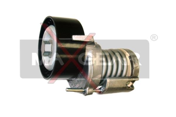 Kiristinvarsi, moniurahihna MAXGEAR 54-0046