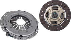 Kytkinpaketti, OPEL,SAAB,VAUXHALL, 16 06 209, 1606205, 1606234, 1606511, 93 175 343, 93175342, 93185877