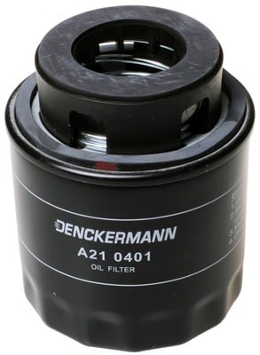 Öljynsuodatin DENCKERMANN A210401