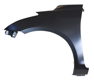Lokasuoja, Eteen, vasen, SUZUKI SWIFT IV, 57711-61P10-000, 5771171L00, 57711-71L00-000