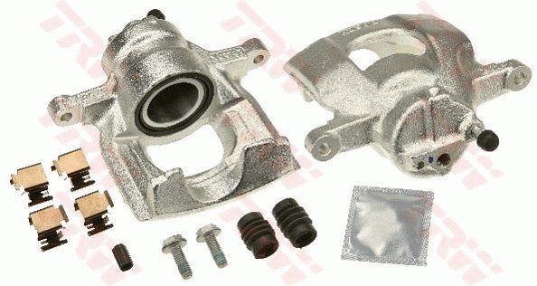 Jarrusatula TRW BHV706E