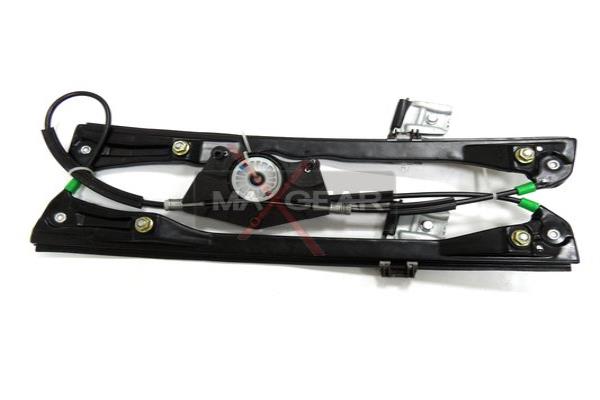 Lasinnostin MAXGEAR 28-0218
