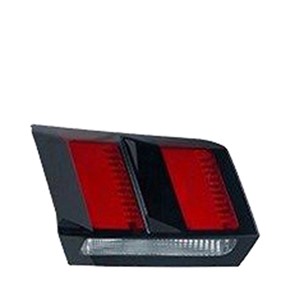 Takavalo, Vasen, PEUGEOT 3008 SUV, 5008 II, 9810477880