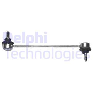 Tanko, kallistuksenvaimennin DELPHI TC510