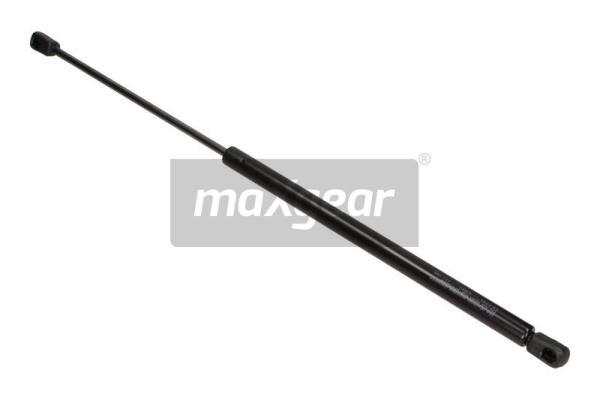 Kaasujousi, takaluukku MAXGEAR 12-1741
