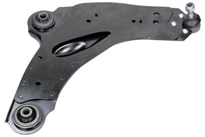 Tukivarsi, pyöräntuenta, Etuakseli, Oikea, NISSAN,OPEL,RENAULT,VAUXHALL, 4408959, 4412936, 4418224, 545008992R, 54502-00AQB, 54502-00Q0B