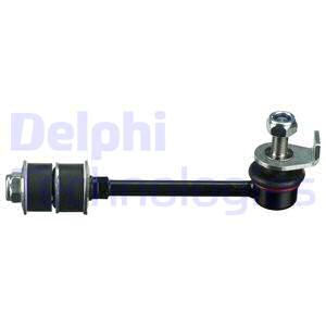 Tanko, kallistuksenvaimennin DELPHI TC2644