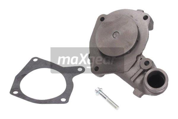 Vesipumppu MAXGEAR 47-0183