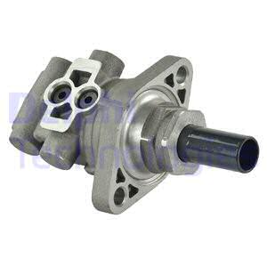Jarrupääsylinteri DELPHI LM80372