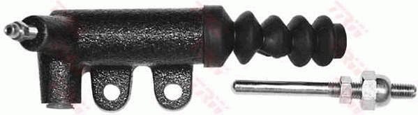 Työsylinteri, kytkin TRW PJD157