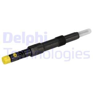Ruisku DELPHI R01101D