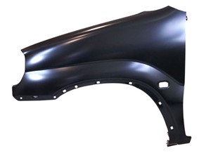 Lokasuoja, Eteen, oikea, SUZUKI IGNIS I, 5761180G00000
