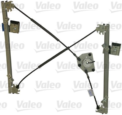 Lasinnostin VALEO 850522