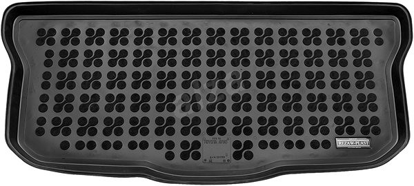 Tavaratilan matto REZAW PLAST 231759 Toyota Aygo '14-