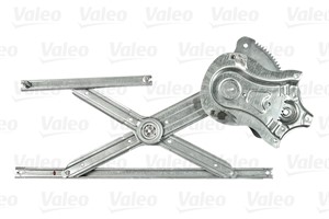 Lasinnostin, Edessä, Vasen, TOYOTA RAV 4 II, 6980242060, 69802-42060