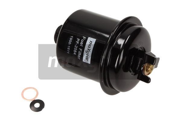 Polttoainesuodatin MAXGEAR 26-0545