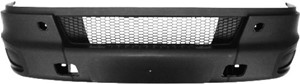 Puskuri, eteen, Edessä, IVECO DAILY Flak/chassi V, DAILY Skåp V, DAILY Tipp V, 0005801350675