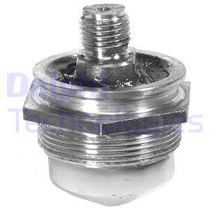 Pallonivel DELPHI TC585