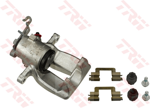 Jarrusatula TRW BHS1025E