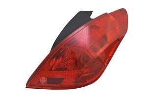 Takavalo, Oikea, PEUGEOT 308 I, 6351CV
