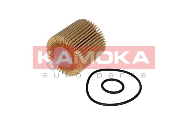 Öljynsuodatin KAMOKA F112201