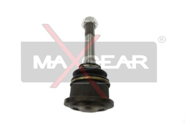 Pallonivel MAXGEAR 72-0367