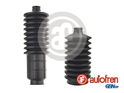 Paljekumisarja, ohjaus AUTOFREN SEINSA D9214C