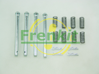 Tarvikesarja, jarrupala FRENKIT 900970