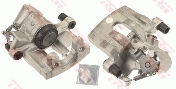 Jarrusatula TRW BHN1172E