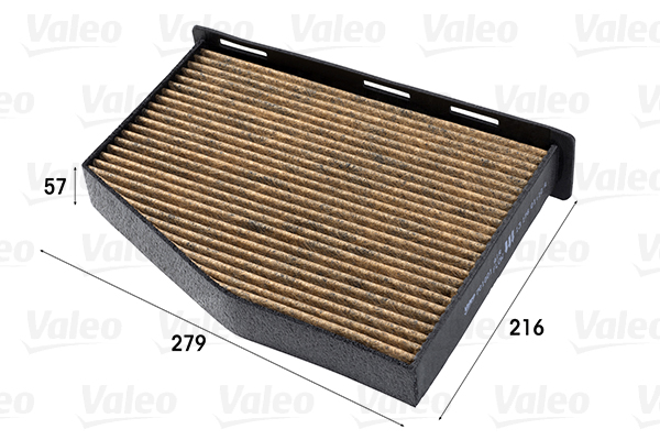 Raitisilmasuodatin VALEO 701001
