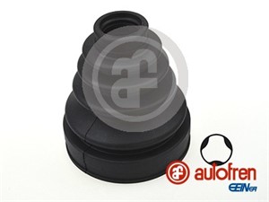 Paljekumisarja, vetoakseli, Vaihteiston puoli, LEXUS GX, TOYOTA FJ CRUISER, LAND CRUISER PRADO