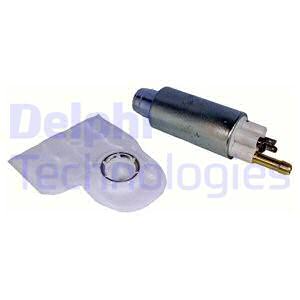 Polttoainepumppu DELPHI FE0475-12B1