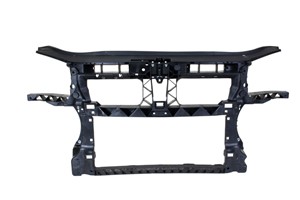 Jäähdyttimen säleikkö, VW TOURAN, 1T0 805 588AD, 1T0 805 588AD9B9, 1T0805588T