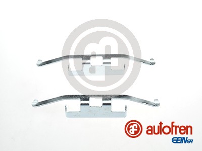 Tarvikesarja, jarrupala AUTOFREN SEINSA D42387A