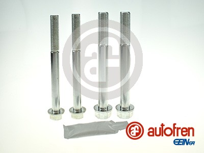 Ohjainhylsysarja, jarrusatula AUTOFREN SEINSA D7183C