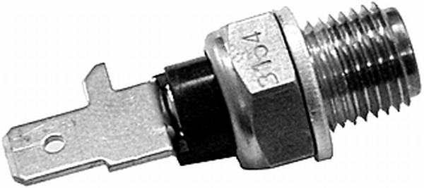 Tunnistin, öljylämpötila HELLA 6PT 009 107-691