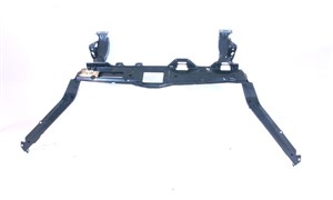 Jäähdyttimen säleikkö, MERCEDES-BENZ A-KLASS [W168], 168 620 8534, A 168 620 8534