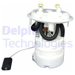 Polttoaineen syöttöyksikkö DELPHI FG1019-12B1