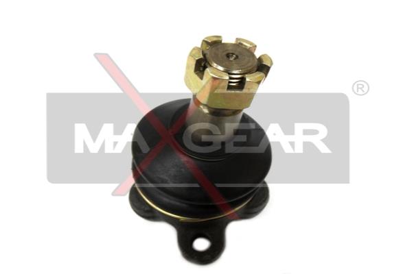 Pallonivel MAXGEAR 72-1590