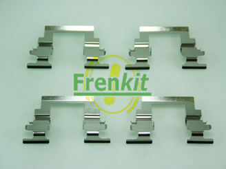Tarvikesarja, jarrupala FRENKIT 901236