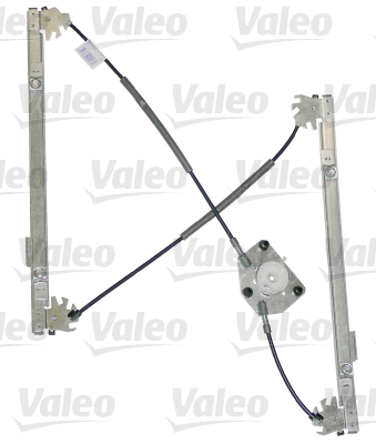 Lasinnostin VALEO 850648