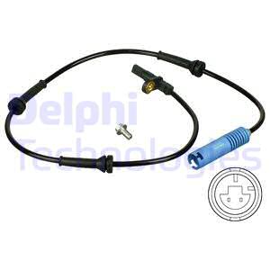 ABS-anturi DELPHI SS20340