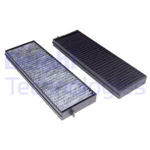 Raitisilmasuodatin DELPHI TSP0325341C