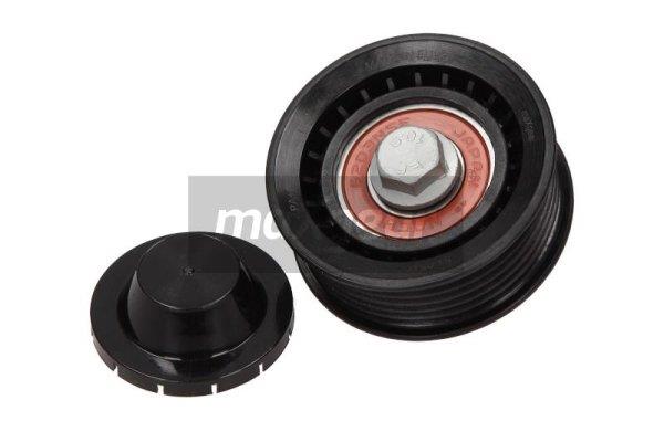 Ohjainrulla, moniurahihna MAXGEAR 54-0547