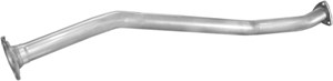 Pakoputki, Keskellä, CITROËN,FIAT,PEUGEOT, 1331210080, 1705.PY