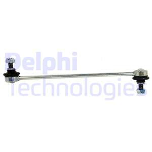 Tanko, kallistuksenvaimennin DELPHI TC2420